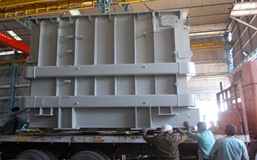 Mechanical Engineering