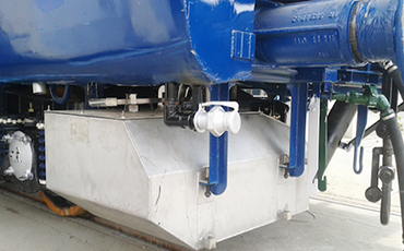 Agriculture Processing