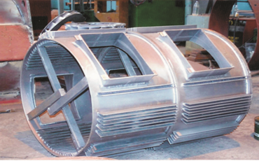 Agriculture Processing